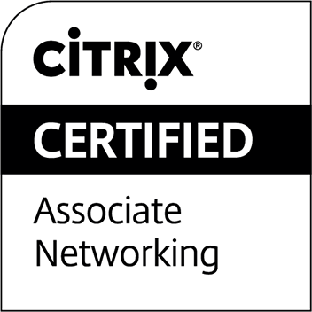 Citrix Certified Associate - Networking