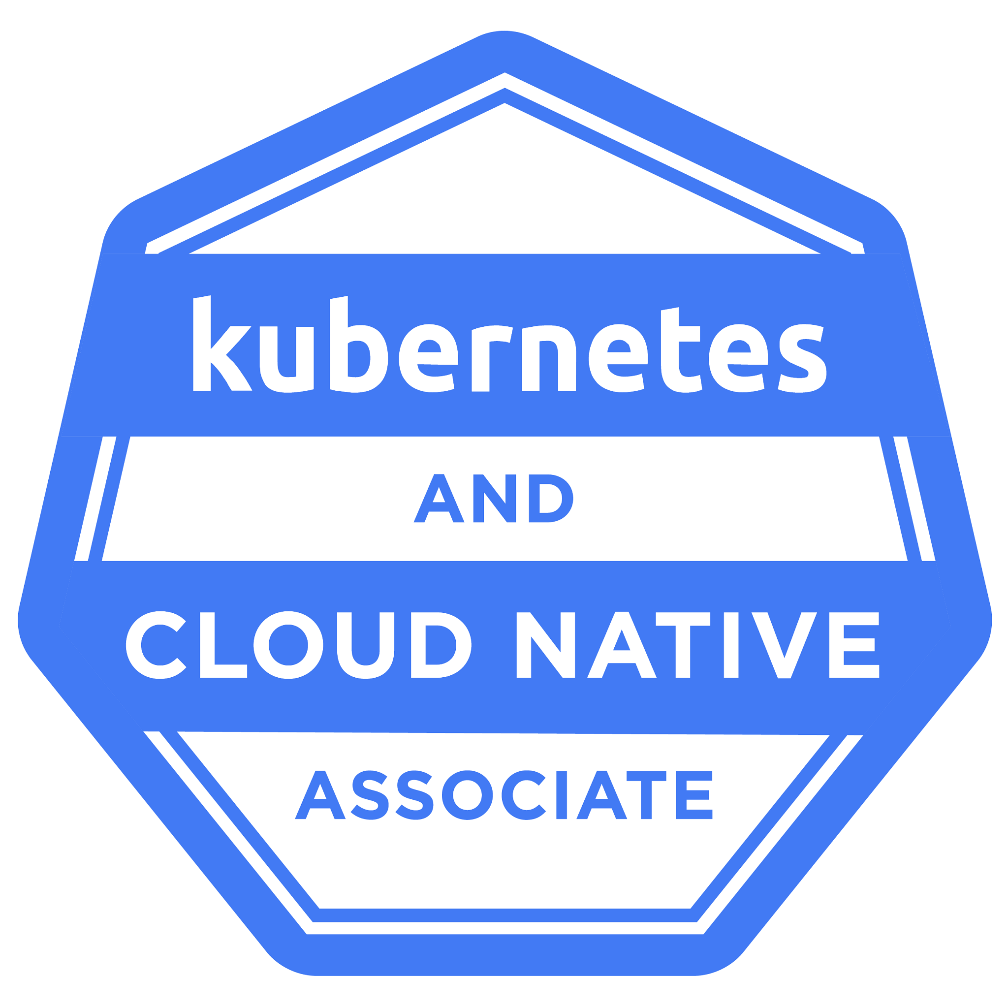 Kubernetes & Cloud Native Associate