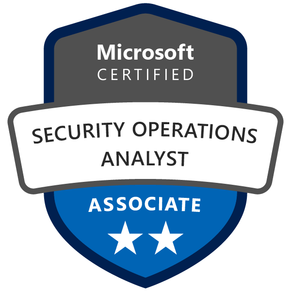 Azure Security Operations Analyst