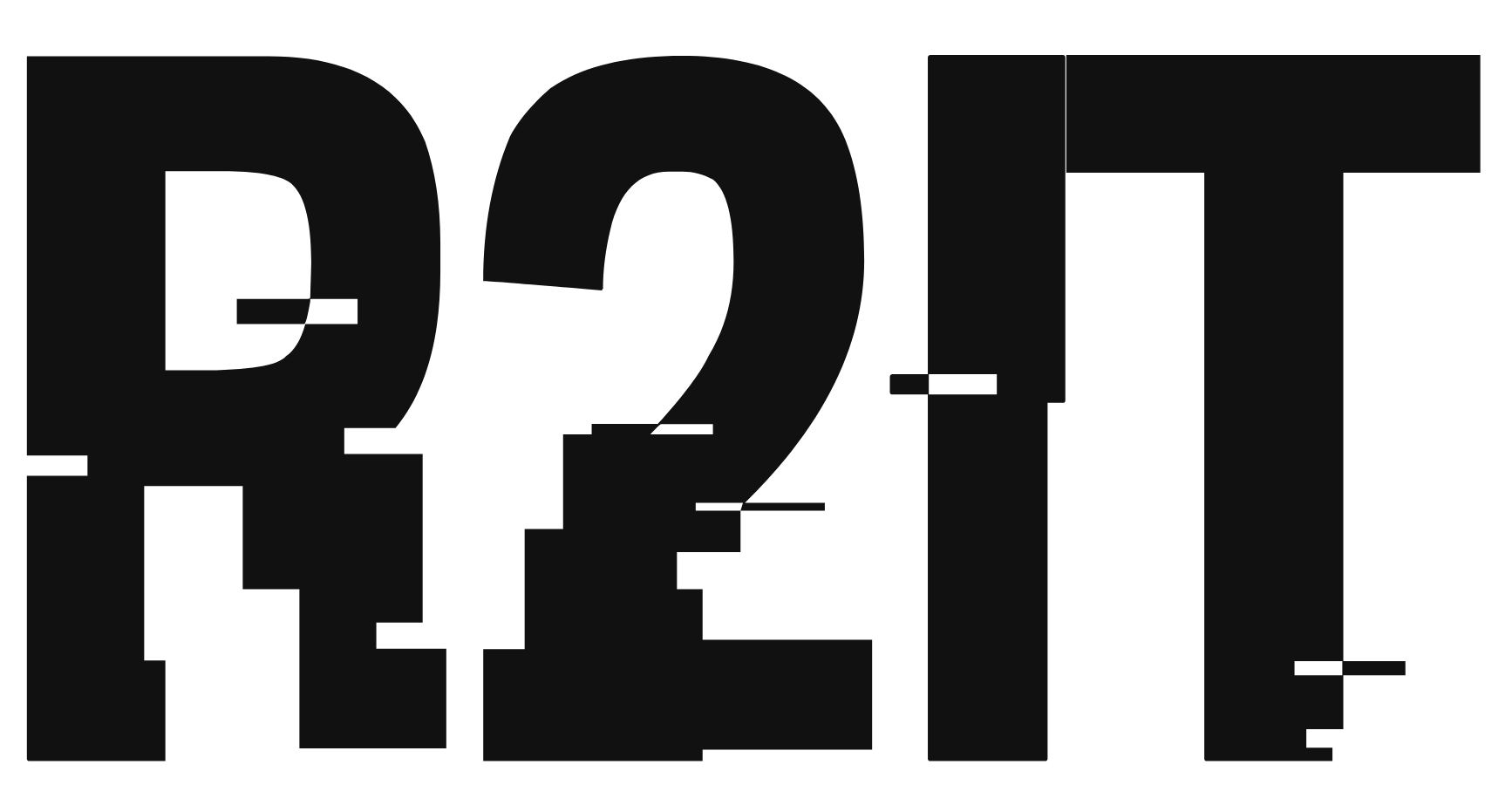 R2IT Logo